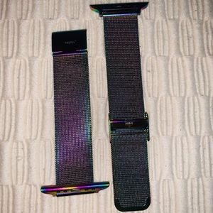 Apple Watch Series 3 Watch Band